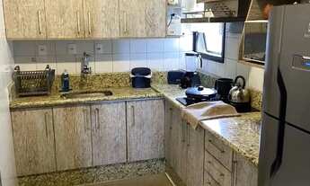 Imagem 6: Apartamento com 2 quartos à venda, 96 m² por R$ 370.000 - Centro - Taubaté/SP - Condomínio