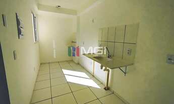 Imagem 5: Apartamento 2 quartos a venda bairro Vila Oliveira Aparecida de Goiânia