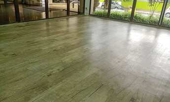 Imagem 6: Sala comercial 45 metros de área privativa