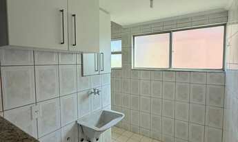 Imagem 2: Apartamento 2/4-imbui