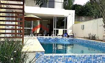 Imagem 5: Casa em Pardinho - Centro - Pardinho/SP