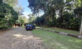 Imagem 7: Lote em Rua Tiradentes - Caraguatá - Mairiporã/SP