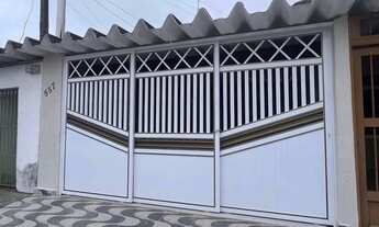 Imagem: Casa Residencial à venda, Vilamar, Praia