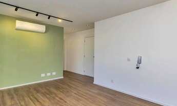 Imagem 4: Cobertura nova de 70m² com vista espetacular em Santa Cecilia-São Paulo-SP