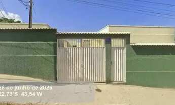 Imagem: Apartamento com 2 quartos em Queimados