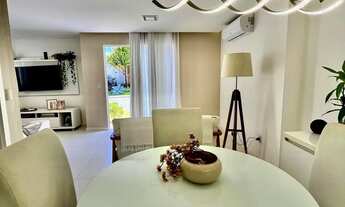 Imagem 3: Casa 3/4 sendo 1 suíte energia solar em Abrantes