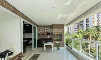 Imagem 3: Apartamento à venda Rua Aguapeí, Vila Santo Estevão - São Paulo