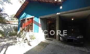 Imagem: Casa em Rua Ministro Hermenegildo de Barros