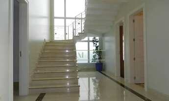 Imagem 5: Casa com 5 dormitórios à venda, 1500 m² por R$ 32.000.000,00 - Tamboré 02 - Santana de Par