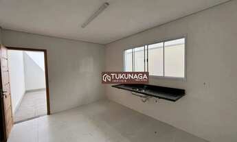 Imagem 7: Sobrado com 3 dormitórios para alugar, 150 m² por R$ 4.100,00/mês - Vila Barros - Guarulho