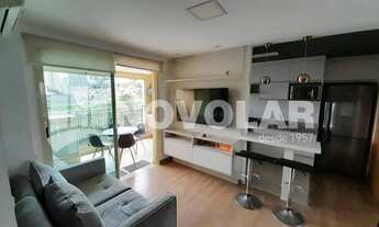 Imagem 6: Apartamento na Casa Verde - 1 Dormitório e 1 Vaga