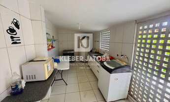 Imagem 5: Casa Beira-Mar na Ilha da Crôa Barra de Santo Antônio/AL Oportunidade abaixo do valor de