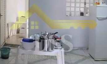 Imagem 4: Vendo Sobrado na quadra 405 do Recanto das Emas