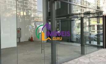 Imagem: COMERCIAL - LIBERDADE - SP