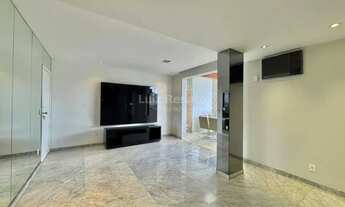 Imagem 5: Cobertura à venda no bairro Savassi