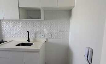 Imagem 4: Apartamento para alugar em São José dos Campos, Jardim São Judas Tadeu, com 2 quartos, com