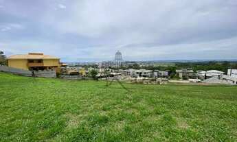 Imagem 2: Terreno em Condomínio - Urbanova - Condomínio Reserva do Paratehy - 1.175,11m²