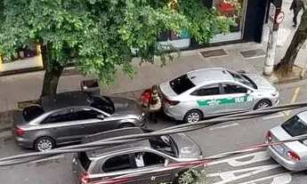 Imagem 7: Casa para Locação em Santos, Gonzaga, 4 dormitórios, 3 banheiros