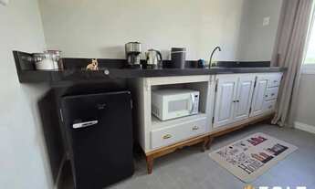 Imagem 2: Apartamento com 1 dormitório à venda, 25 m² por R$ 369.000,00 - Velha - Blumenau/SC