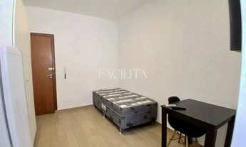 Imagem 3: Studio no bairro Trindade, Florianópolis