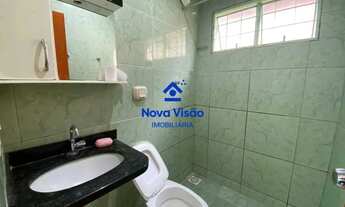 Imagem 4: Casa para aluguel, 4 quartos, 1 suíte, 4 vagas, Residencial Estados Unidos - Uberaba/MG