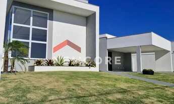 Imagem 2: Casa de condomínio em Avenida Mar do Norte - Viverde III - Rio das Ostras/RJ