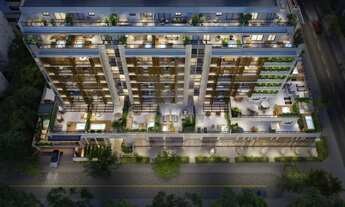 Imagem: Apartamento de 110,51m², 3 quartos com