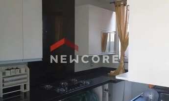 Imagem 7: Apartamento em Rua Berenice Ribeiro de Miranda - Jardim Vitória - Belo Horizonte/MG