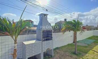 Imagem 3: Vendo aparetamento 02 quartos recém construido em barra de jangada