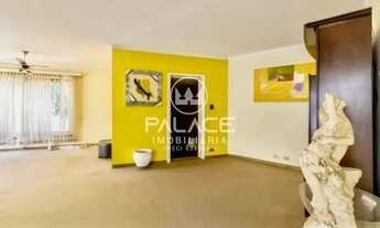 Imagem 3: Casa para alugar em cidade jardim, piracicaba 3 quartos 275m²