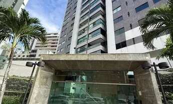 Imagem: 4 quartos suítes a 50m da Avenida Boa Viagem