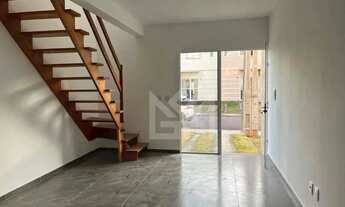 Imagem 2: Casa à Venda no Bairro Vila Morada Gaúcha em Gravataí com 2 Dormitórios