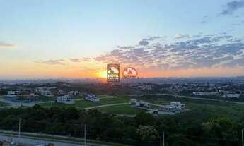 Imagem 2: Terreno à Venda em Condomínio Fechado no bairro Urbanova em São José dos Campos