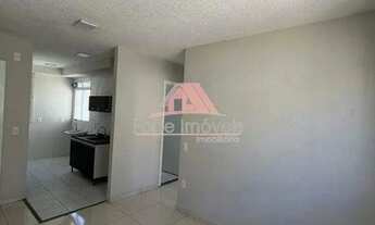 Imagem: Apartamento à venda, 2 quartos, 1 vaga