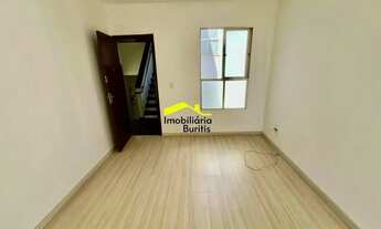Imagem 2: Apartamento para aluguel, 2 quartos, 1 suíte, 1 vaga, Buritis - Belo Horizonte/MG