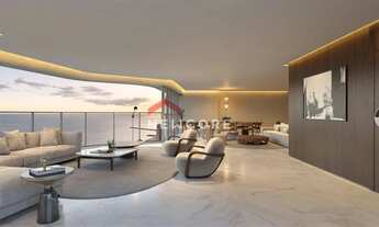 Imagem 5: Apartamento em Avenida Antônio Justa - Meireles - Fortaleza/CE