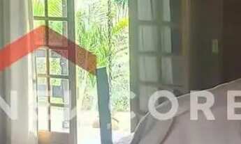 Imagem 3: Chácara em condomínio em Alameda Chapéu de Sol - Parque da Fazenda - Itatiba/SP