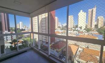 Imagem 3: Apartamento para Venda em Presidente Prudente, EDIFICIO VIVERE PRUDENTE, 2 dormitórios, 1