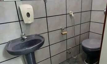 Imagem 5: Fabc - SALA COMERCIAL À VENDA OU LOCAÇÃO