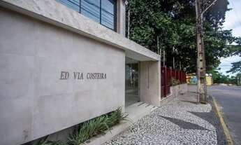 Imagem 2: Cobertura com 4 quartos para alugar em Piedade - Jaboatão dos Guararapes-PE