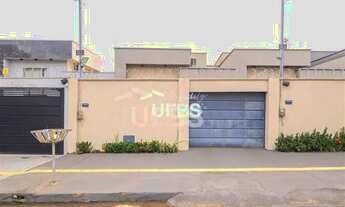 Imagem: Casa Térrea no Bairro Cardoso