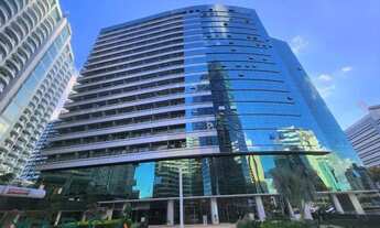 Imagem: FLAT FUSION Apart hotel Brasília DF mobiliado