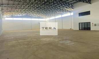 Imagem 5: Galpão para Locação em Goianápolis, Condominio Aeronáutico Liberty