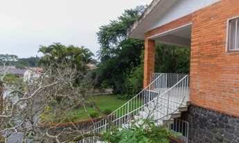 Imagem 3: Casa, 1873 M² para Comprar com 4 Dormitórios e 6 Vagas Estacionamento