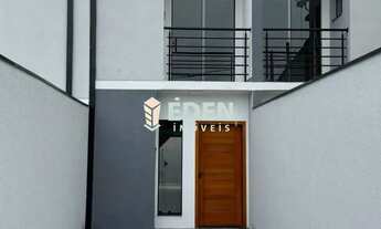 Imagem 3: Sobrados com 2 suítes à Venda no Jd. das Orquídeas - Éden - Sorocaba