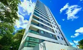 Imagem: Gloria Luz em Casa Forte lazer completo