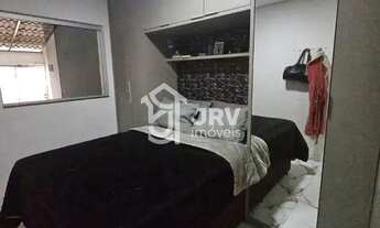 Imagem 5: CASA-3 QTS-COM SUITE-CONDOMINIO ESPERANCA-PAQUE ESPLANADA II VALPARAISO GO