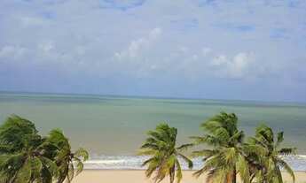 Imagem 7: Flat Pé na Areia, Vista Mar, Top 1% Aibnb, q mais aluga, praia Jardim Oceania, joão pesso