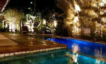 Imagem: Casa no condomínio Condomínio Reserva