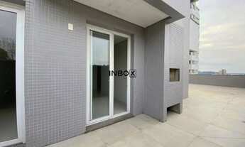 Imagem 7: EXCELENTE APARTAMENTO DE 2 DORMITÓRIOS E COM AMPLO TERRAÇO